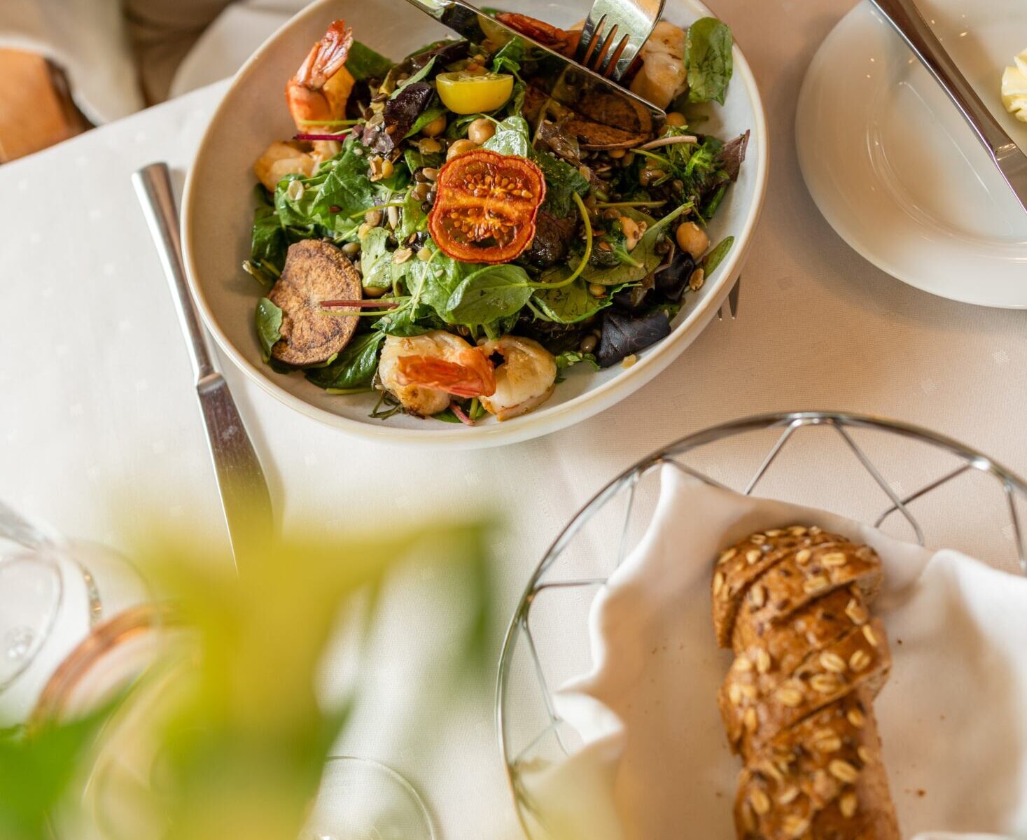 Bar – Parkhotel Kurhaus